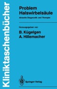 Cover-Bild zum Titel 'Problem Halswirbelsäule' von ''