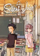 Cover-Bild zum Titel 'A silent voice 1' von 'Yoshitoki Oima'