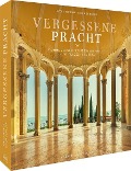 Cover-Bild zum Titel 'Vergessene Pracht' von 'Sven Fennema, Björn Eenboom'