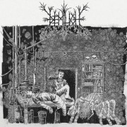 Cover-Bild zum Titel 'Emptiness Of Vanishing/Vanishing Of Emptiness' von 'Demilich'