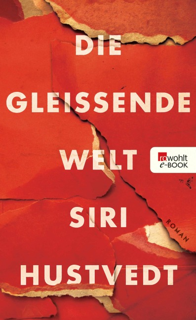 Die gleißende Welt - Siri Hustvedt