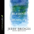Blessing of Humility Lib/E: Walk Within Your Calling - Jerry Bridges