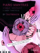 Piano Mantras - Tautrinker