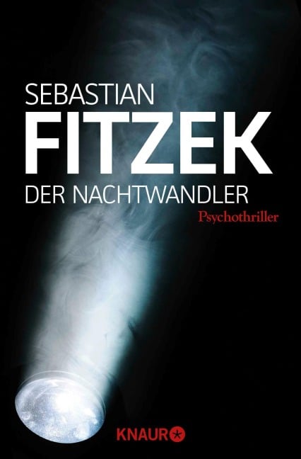 Der Nachtwandler - Sebastian Fitzek