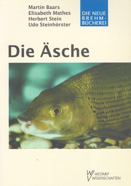 Die Äsche - Konrad Baars, Elisabeth Mathes, Herbert Stein, Udo Steinhörster