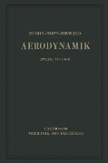 Aerodynamik - R. Fuchs, Fr. Seewald, L. Hopf