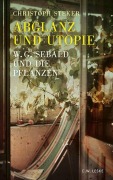 Cover-Bild zum Titel 'Abglanz und Utopie' von 'Christoph Steker'