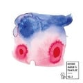 Cover-Bild zum Titel 'Musique ambiante francaise 2' von 'Various'