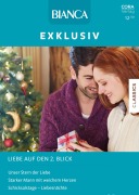 Cover-Bild zum Titel 'Bianca Exklusiv Band 329' von 'Marie Ferrarella, Stella Bagwell, Linda Lael Miller'