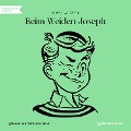 Cover-Bild zum Titel 'Beim Weiden-Joseph' von 'Johanna Spyri'