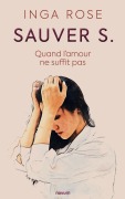 Cover-Bild zum Titel 'Sauver S.' von 'Inga Rose'