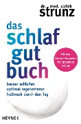 Das Schlaf-gut-Buch - Ulrich Strunz