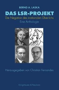 Das LSR_Projekt - Bernd A. Laska