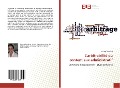 Cover-Bild zum Titel 'L'arbitrabilité du contentieux administratif' von 'Lamyaa Moudine'