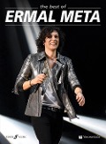 Cover-Bild zum Titel 'The best of Ermal Meta. Spartiti in linea melodica, testi e accordi' von 'Ermal Meta'