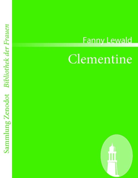 Clementine - Fanny Lewald