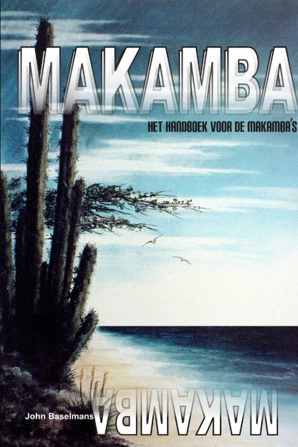 Makamba - John Baselmans