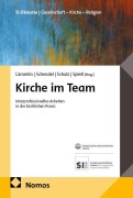 Cover-Bild zum Titel 'Kirche im Team' von ''