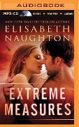 Extreme Measures - Elisabeth Naughton