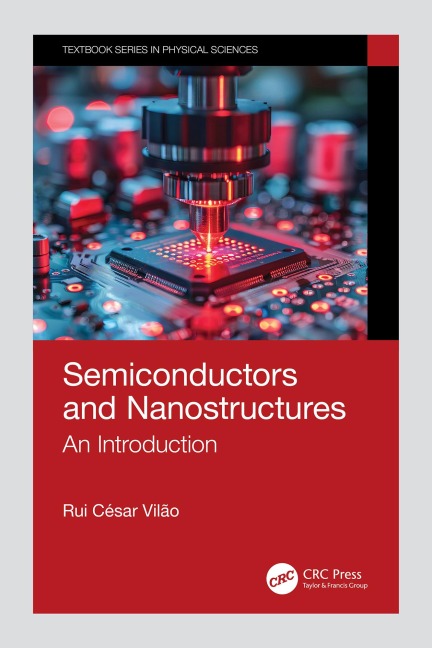 Semiconductors and Nanostructures - Rui César Vilão
