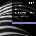 Die Klavierspielerin - Elfriede Jelinek