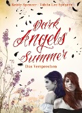 Cover-Bild zum Titel 'Dark Angels' Summer. Das Versprechen (1)' von 'Kristy Spencer, Beate Teresa Hanika, Tabita Lee Spencer, Susanne Hanika'