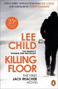 Cover-Bild zum Titel 'Killing Floor' von 'Lee Child'