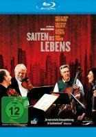 Saiten des Lebens - Seth Grossman, Yaron Zilberman, Angelo Badalamenti