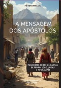 A Mensagem Dos Apostólos - Herberth Medeiros Rocha