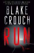 Run - Blake Crouch