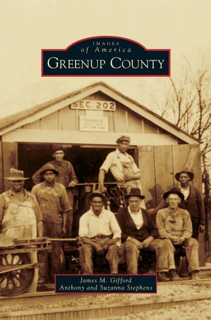 Greenup County - James M. Gifford, Anthony Stephens, Suzanna Stephens