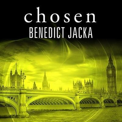 Chosen Lib/E - Benedict Jacka