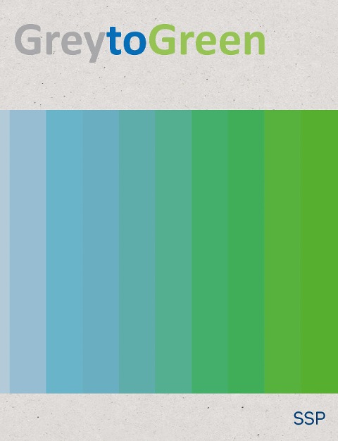 GreytoGreen - Ssp Ag