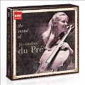 The Sound Of Jacqueline Du Pre - Jacqueline/Various Du Pre