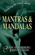 Cover-Bild zum Titel 'Knowing the Facts about Mantras and Mandalas' von 'John Ankerberg, John G. Weldon'