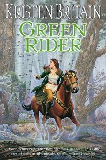 Cover-Bild zum Titel 'Green Rider' von 'Kristen Britain'