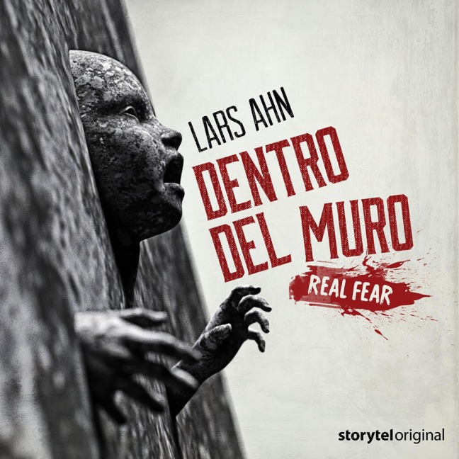 Dentro del muro - Lars Ahn