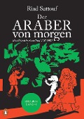 Der Araber von morgen, Band 4 - Riad Sattouf