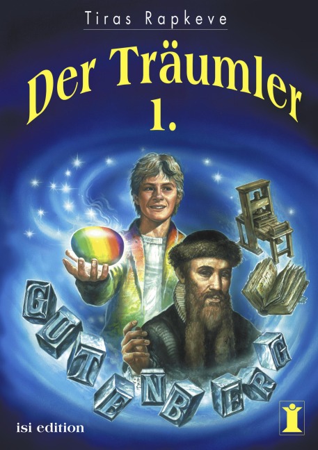 Der Träumler 1 - Marcel John