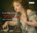 Cover-Bild zum Titel 'Secular Cantatas & Overtures' von 'Dorothee/Bach Concentus/Demeyere Mields'