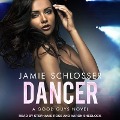 Dancer Lib/E - Jamie Schlosser
