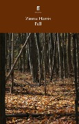 Cover-Bild zum Titel 'Fall' von 'Zinnie Harris'