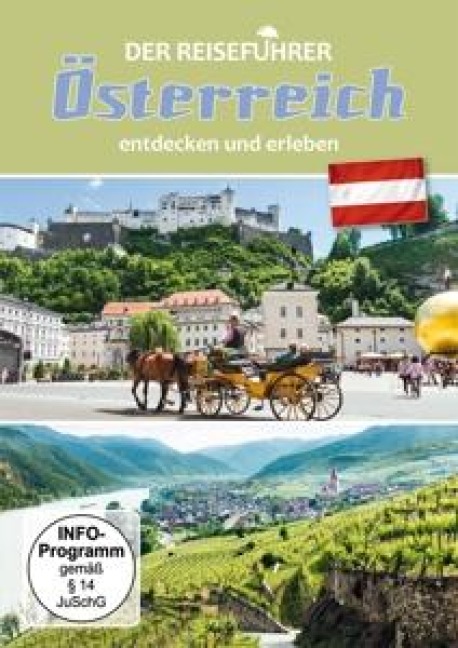 Der Reiseführer: Österreich - Various