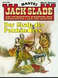 Cover-Bild zum Titel 'Jack Slade 932' von 'Jack Slade'
