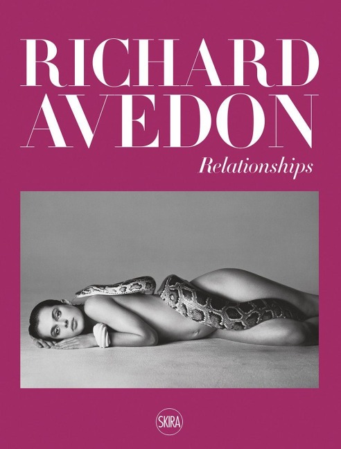 Richard Avedon: Relationships - 