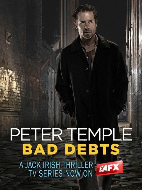 Bad Debts - Peter Temple