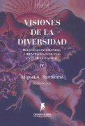 Cover-Bild zum Titel 'Visiones de la diversidad' von 'Miguel A. Bartolomé'