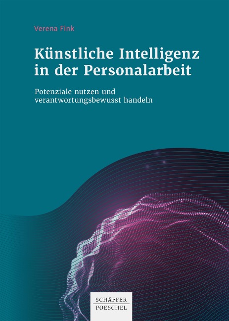 Künstliche Intelligenz in der Personalarbeit - Verena Fink