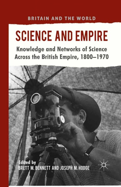 Science and Empire - 