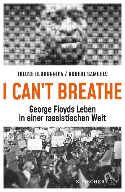 »I can't breathe« - Toluse Olorunnipa, Robert Samuels